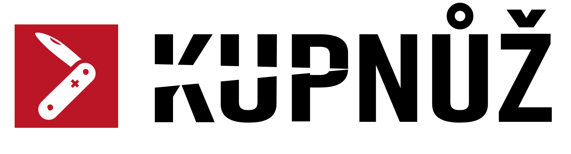 kupnuž logo velké